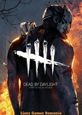 Dead by Daylight Steam Key