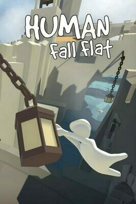 Human: Fall Flat Steam Key