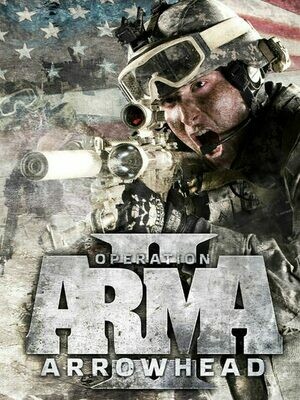 Arma 2: Operation Arrowhead Steam Key