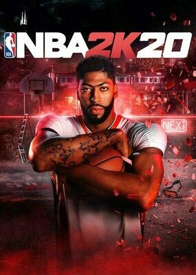 NBA 2K20 Steam Key