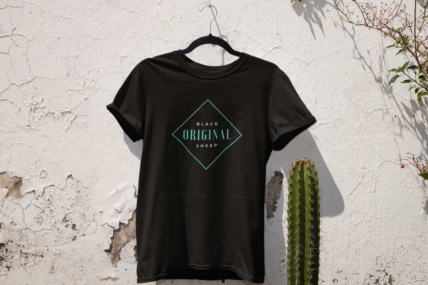 Original Black
