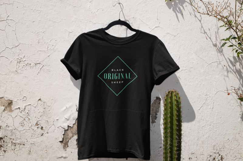Original Black