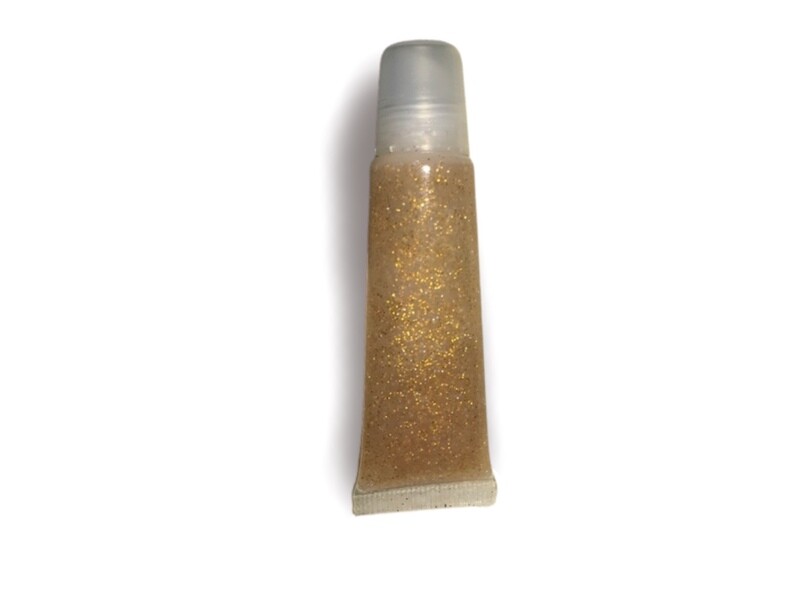 24K Lip Gloss
