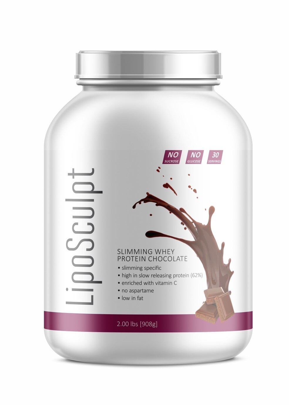 Slimming Whey Protein Shake