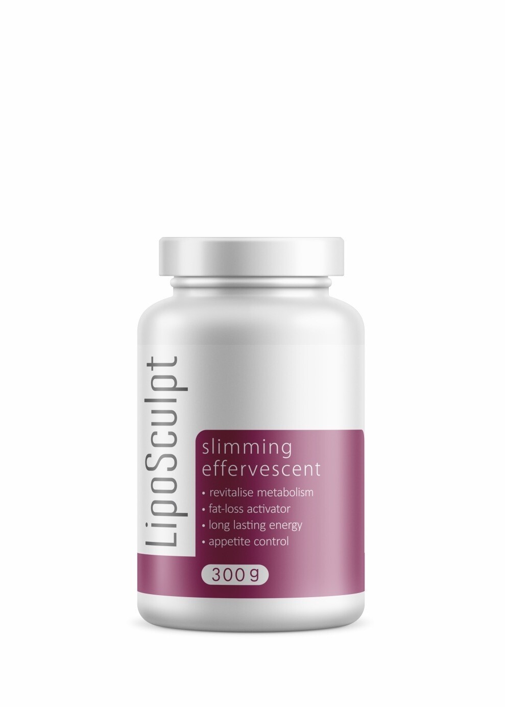 Slimming Effervescent or CLA