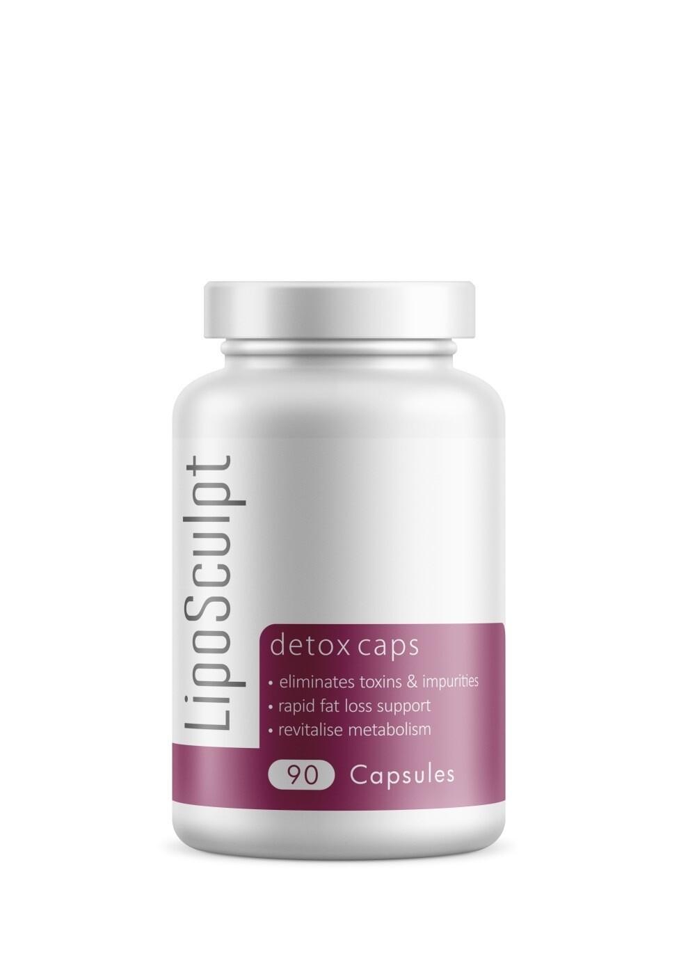 Detox Caps