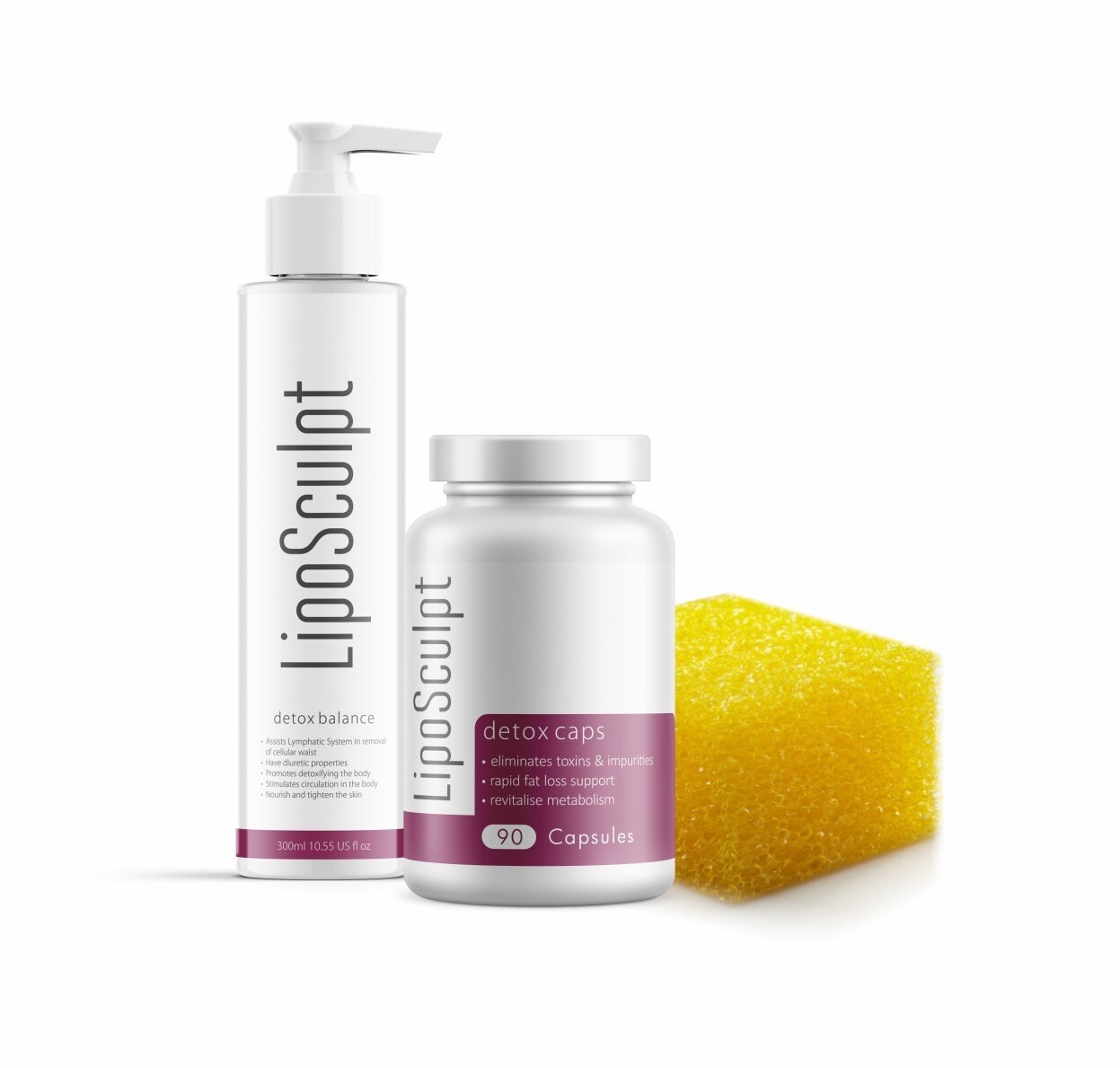 Detox Pack