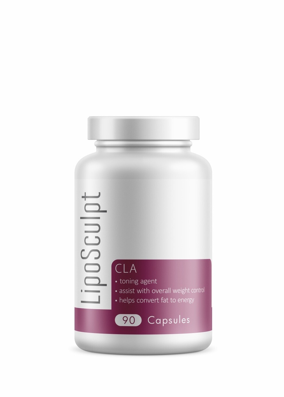 Slimming Effervescent or CLA