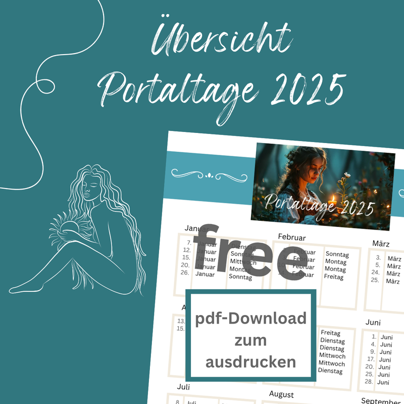 Portaltage 2025 - pdf-Download