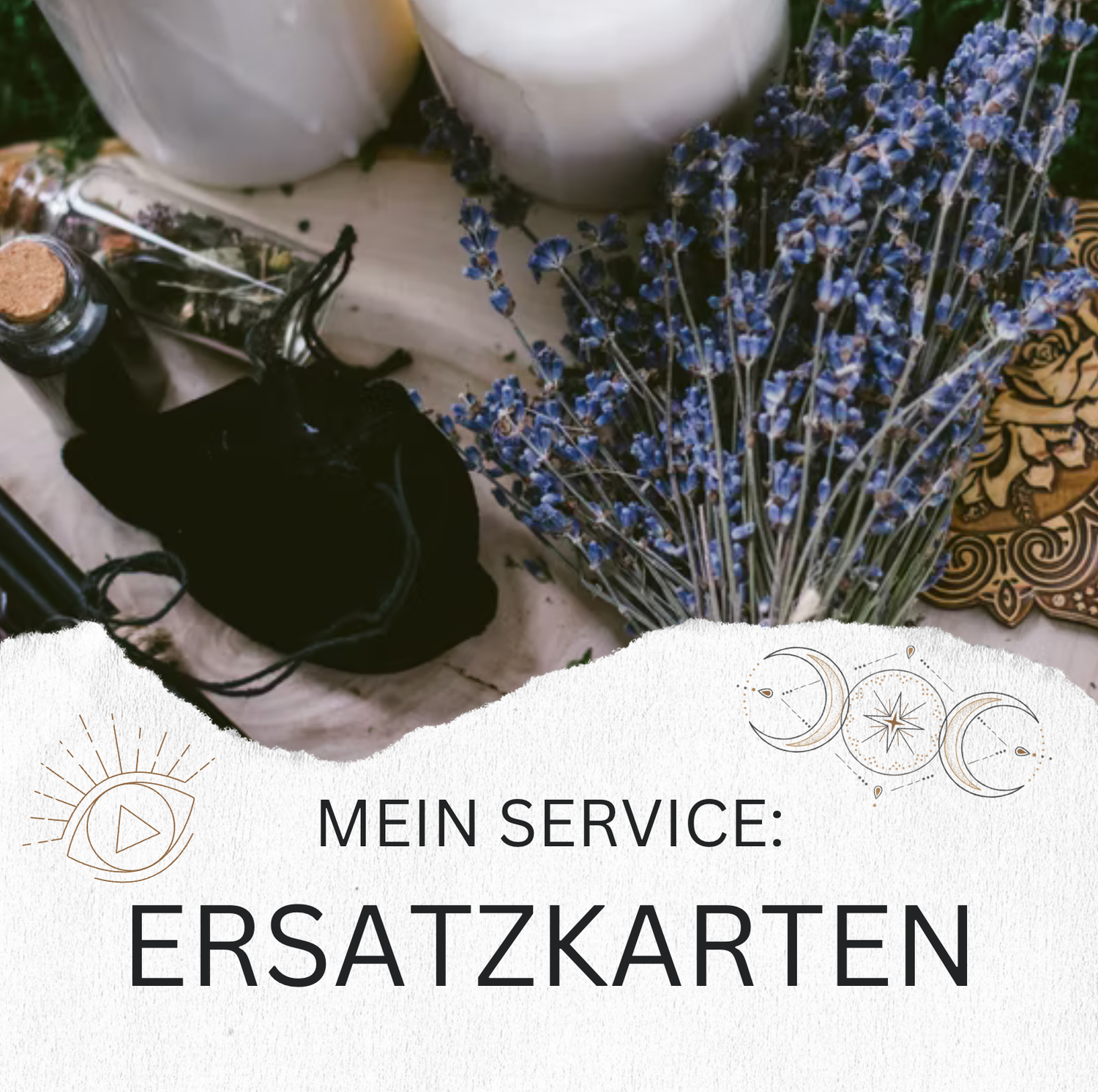 Ersatzkarten