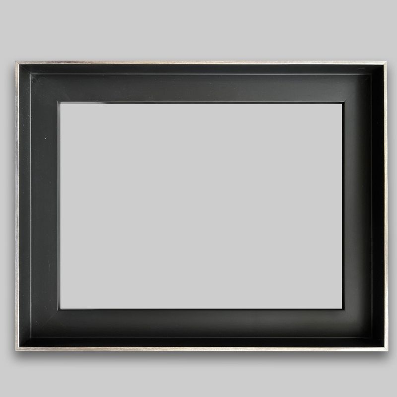 Rahmen Rahmen "Larsson Plus" | schmale Schattenfuge