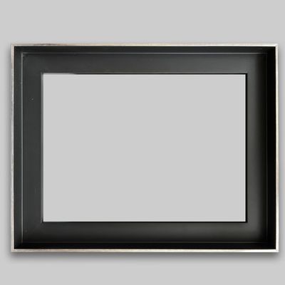 Rahmen Rahmen "Larsson Plus" | schmale Schattenfuge