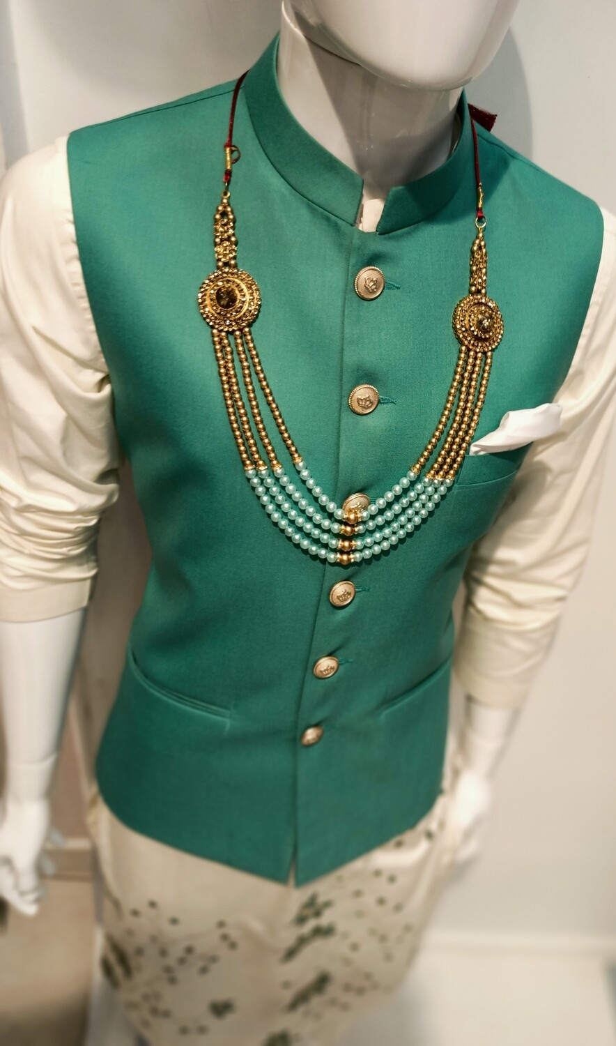 kurta pajama jkt