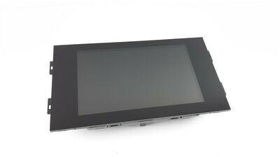 Peugeot 308 2017 to 2021 genuine touchscreen replacement part 9824298580