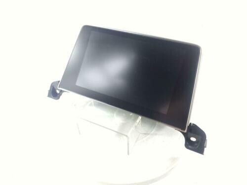 Peugeot 3008 / 5008 genuine touchscreen replacement part 9828418380 / 9830424280