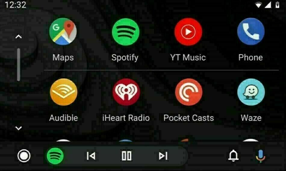 Peugeot 208 2019 onwards Apple CarPlay + Android Auto with Dab replacement telematic RCC receiver