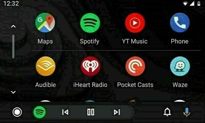 Peugeot Traveller 2016 onwards Apple CarPlay + Android Auto with Dab replacement telematic RCC receiver