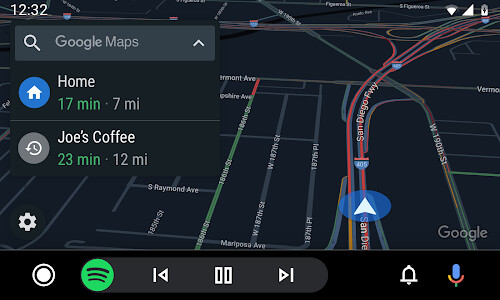 Peugeot 308 Android Auto Remote Activation 2018+