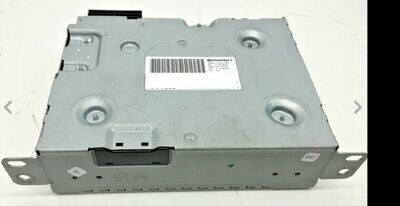 Citroen C3 Aircross Telematic receiver with Dab, 3D Nav, Apple CarPlay / Android Auto Citroen C3 Aircross Telematic receiver with Dab, 3D Nav, Apple CarPlay / Android Auto