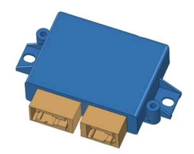 C4 Cactus Genuine OBSTACLE DETECTION UNIT delivered coded to vehicle (ready to plug and play) C4 Cactus Genuine OBSTACLE DETECTION UNIT delivered coded to vehicle (ready to plug and play)