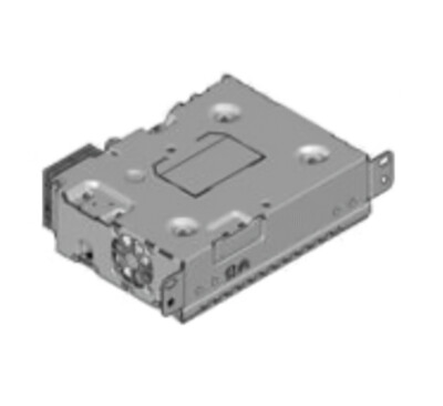 Citroen DS5 telematic receiver genuine replacement part 1612394780