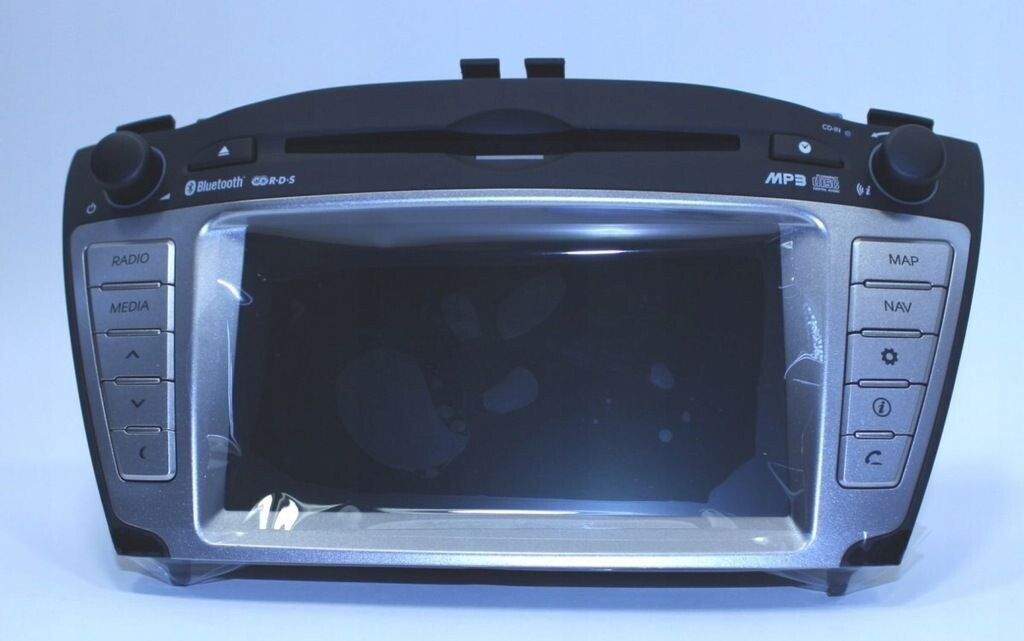 Hyunda ix35 / Kia Sorento  touchscreen display REPAIR lan8940EHLM