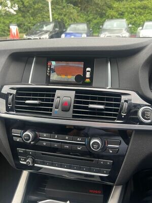 BMW 6.5 inch LCD display repair 2009-2017