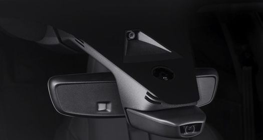 DS7 Crossback (X74) genuine DS Connected cam retrofit kit