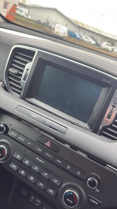 KIA SPORTAGE IV / MK4  touchscreen display REPAIR LAN5200EKQL 96560-F1010WK​