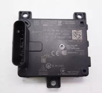 Peugeot, Citroen, Vauxhall, Opel, DS genuine corner radar unit 9844452180