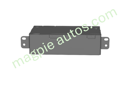 Peugeot (2024-2025) telematic receiver genuine IVI 9830226080