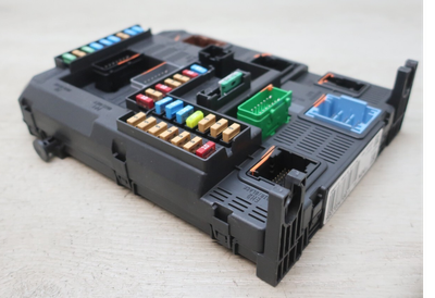 Peugeot Citroen BSI clone service with replacement BSI included 9807054180 Peugeot Citroen BSI clone service with replacement BSI included 9807054180