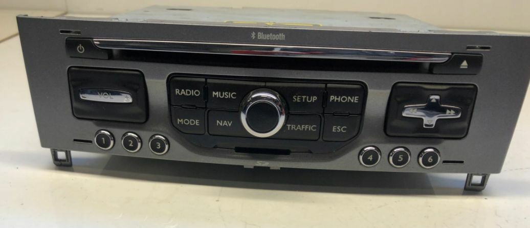 DS3 GENUINE RNEG REPLACEMENT UNIT