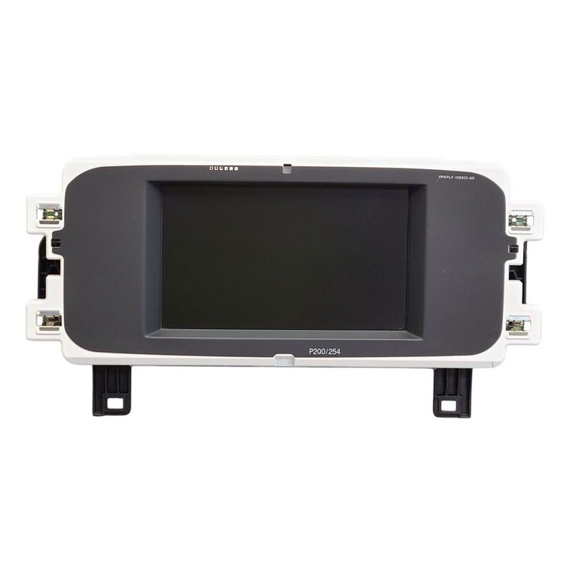 Vauxhall Mokka (2019-2024) replacement speedometer display, Speedo, Instrument Cluster 9837447380 plug and play