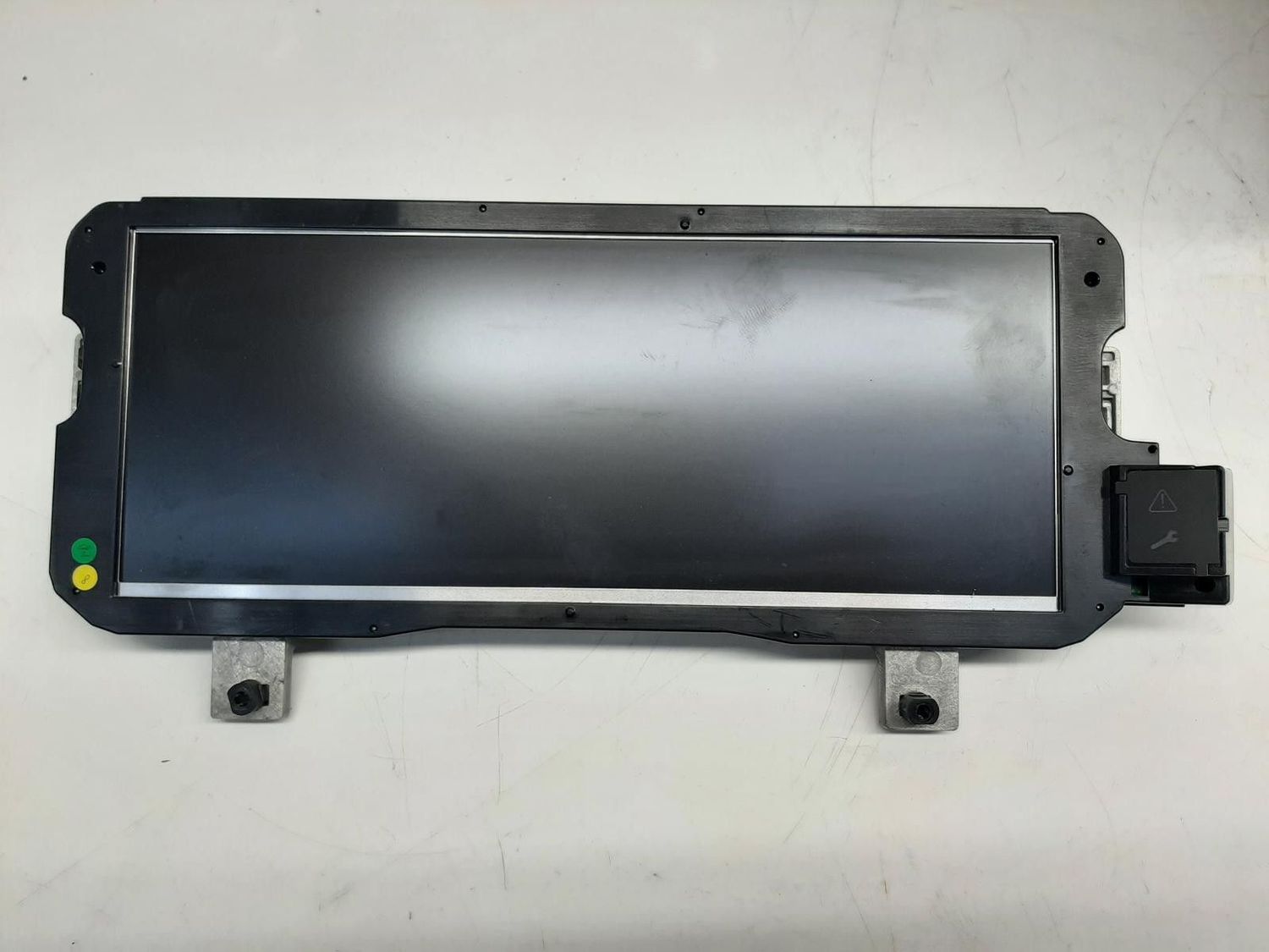 Vauxhall Grandland (2019-2024) replacement speedometer display, Speedo, Instrument Cluster 9850673480 plug and play