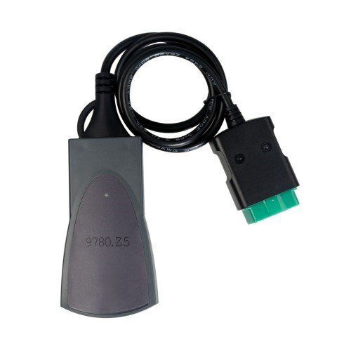 DIAGBOX Lexia tool
