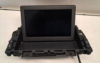 Peugeot 3008 / 5008 LCD display REPAIR 98043346ZD