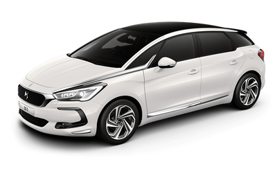 DS5 (2012-2018)