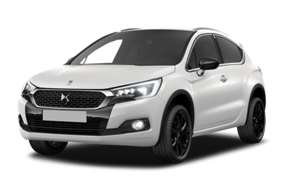 DS4 (2011-2018)