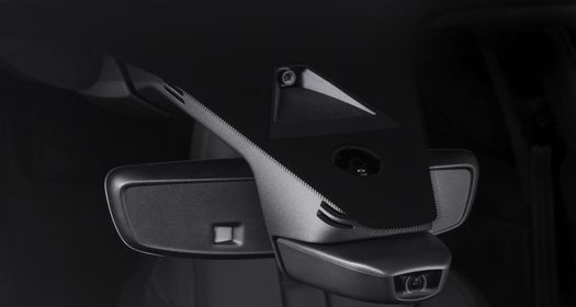 DS7 Crossback (X74) genuine DS Connected cam retrofit kit