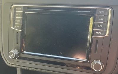 Skoda Octavia touchscreen repair Skoda Octavia touchscreen repair