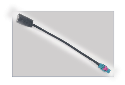 SMEG to RCC NAC USB adaptor