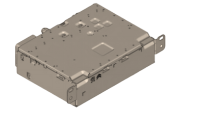 Peugeot 308 T9 Genuine RCC A2 Telematic receiver delivered coded to vehicle (ready to plug and play) 2018 onwards Peugeot 308 T9 Genuine RCC A2 Telematic receiver delivered coded to vehicle (ready to plug and play) 2018 onwards