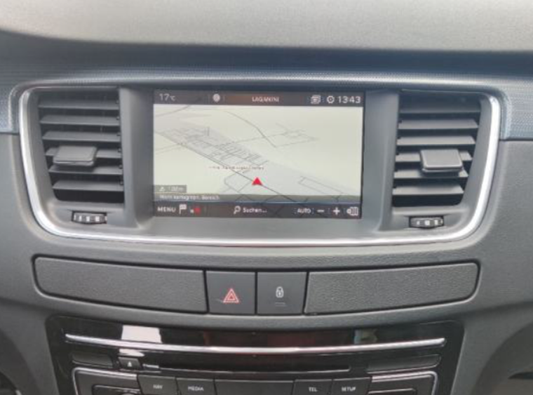 Peugeot 508 2012-16 NAC upgrade kit with Apple CarPlay + Android Auto + Dab + Tom Tom navigation built-in + £100 trade-in for old system Peugeot 508 2012-16 NAC upgrade kit with Apple CarPlay + Android Auto + Dab + Tom Tom navigation built-in + £100 trade-in for old system