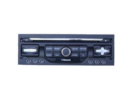 PEUGEOT 308cc GENUINE RNEG REPLACEMENT UNIT 1612410980