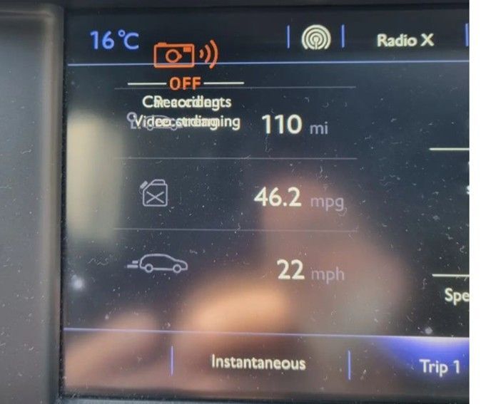 Citroen Peugeot DS - SMEG IV2 calibration fix after software update