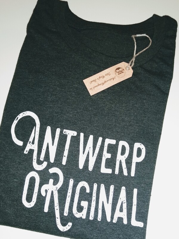 Antwerp Original | Kleding in 't Antwerps