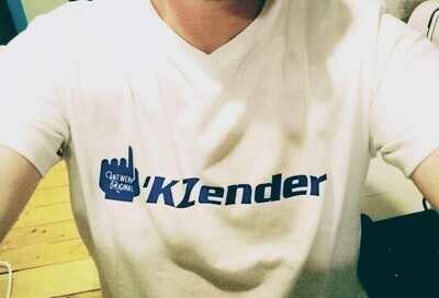 T shirt - Kzender