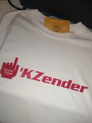 T shirt - Kzender