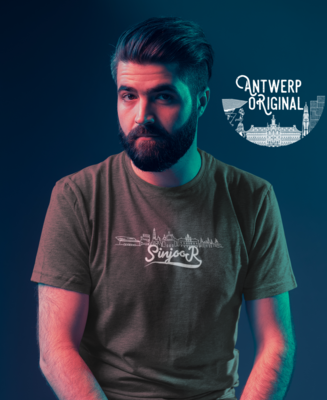 T shirt - Sinjoor